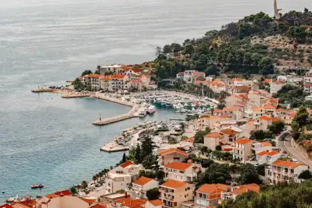 Podgora