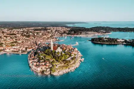 Rovinj